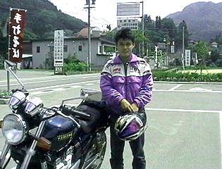 yasuda����Image