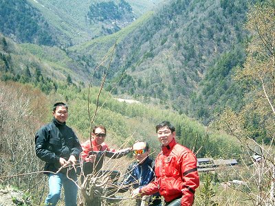 ��������߂���