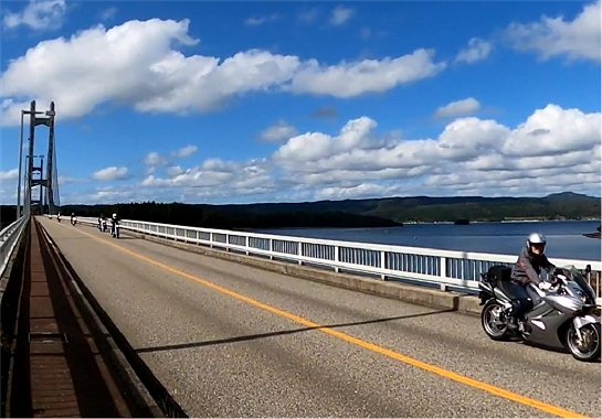 能登島ツインブリッジ