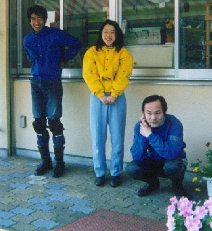 sinjin Graphical Image